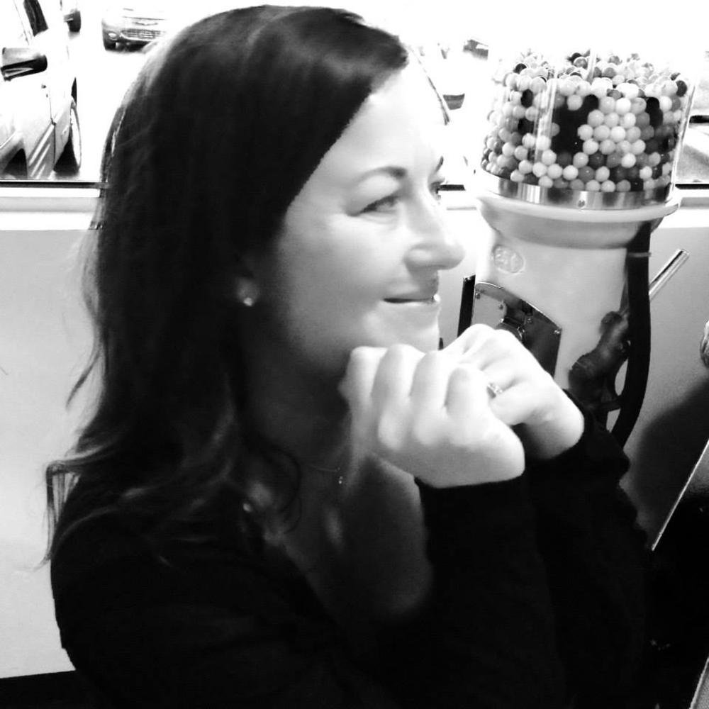 Meet your Posher, Jamie